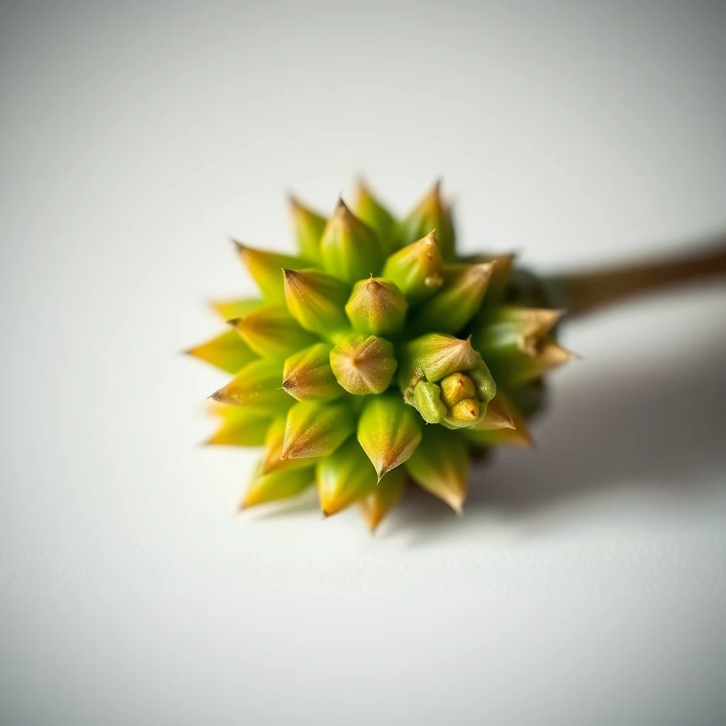 Tribulus Terrestris