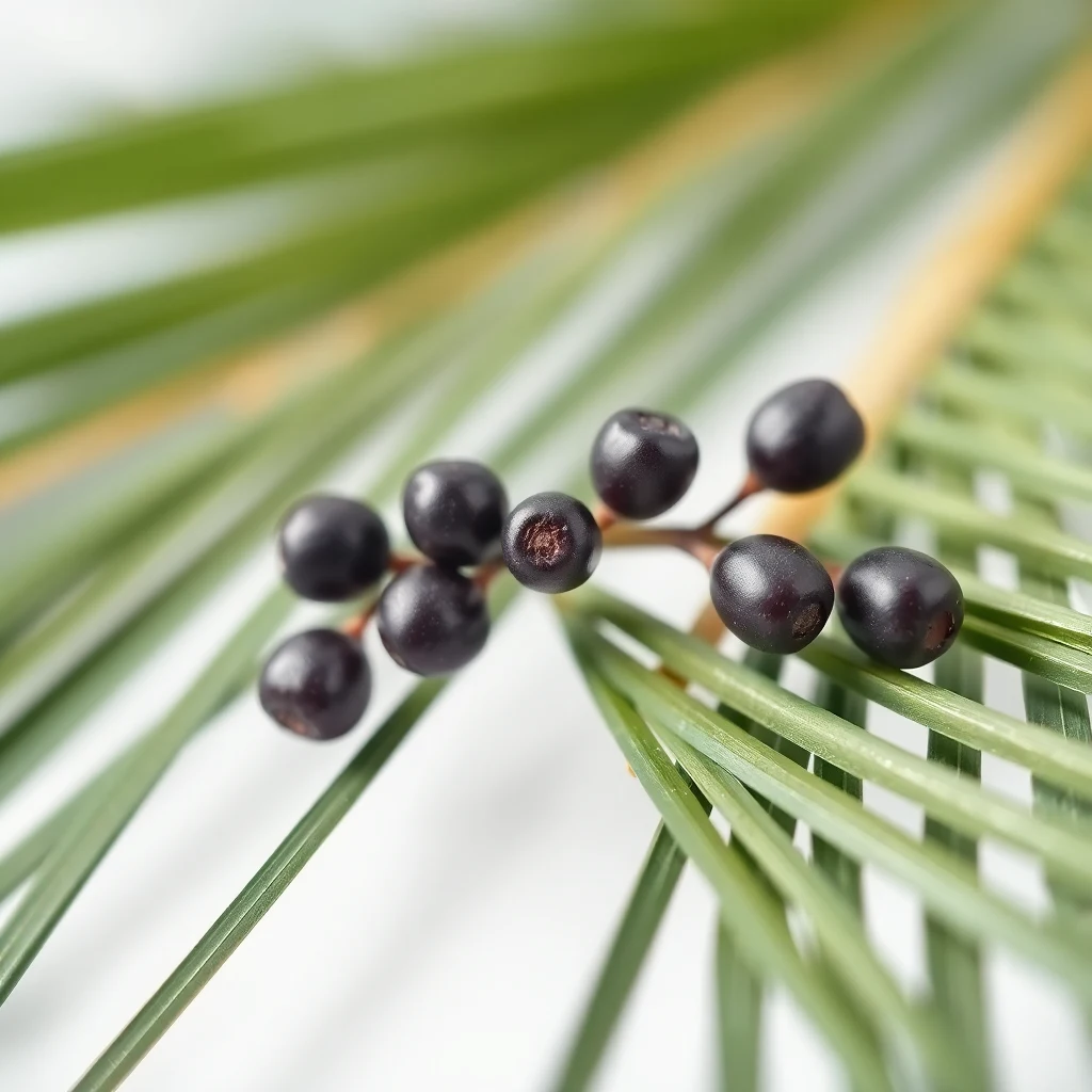 Saw Palmetto