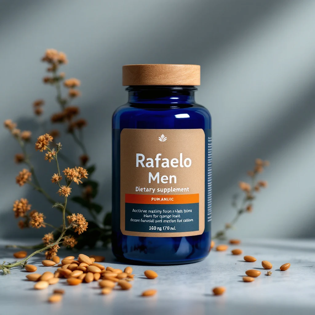 Rafaelo Active Men – aktywny styl życia